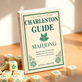 American Mahjong Charleston Guide