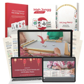 American Mahjong Mastery Bundle